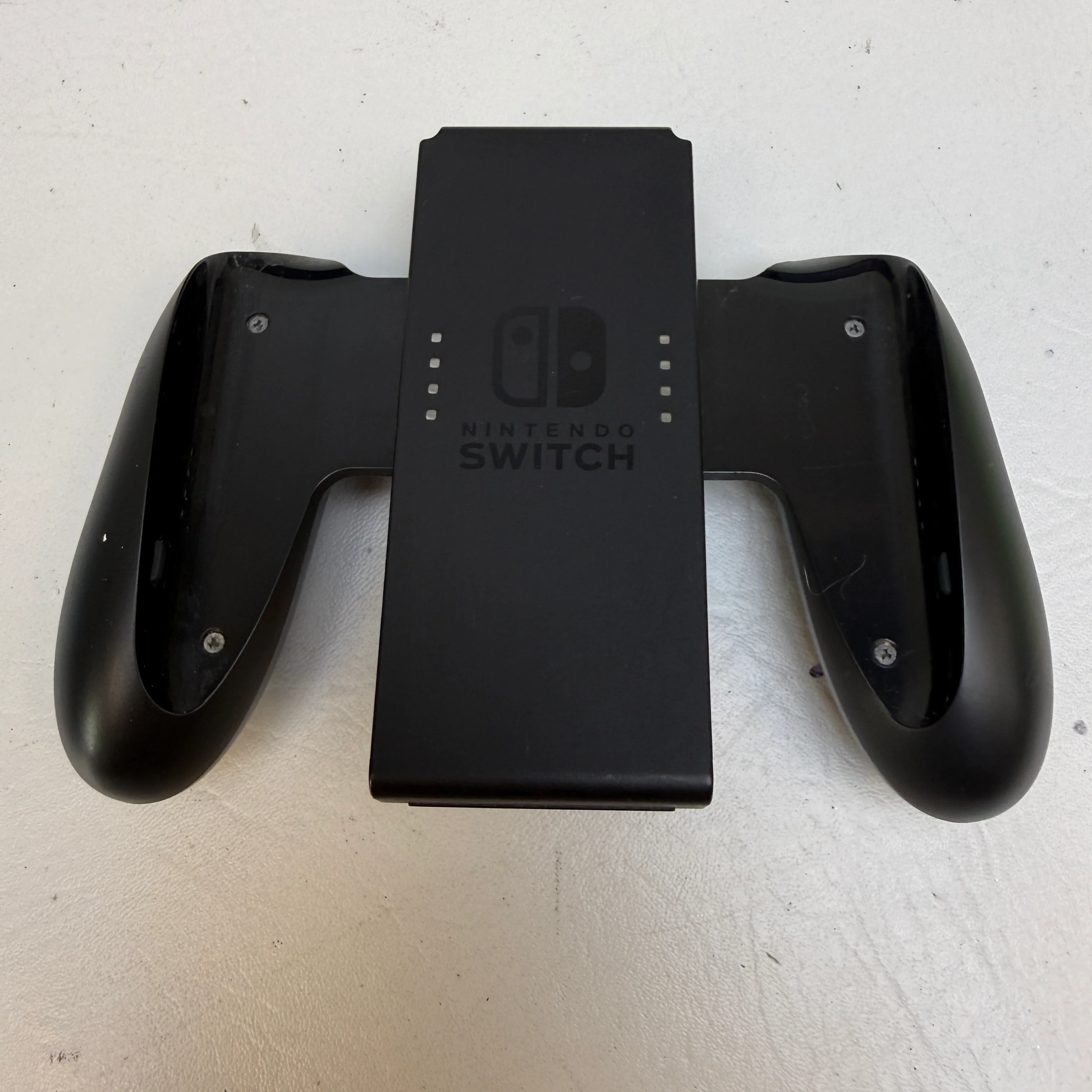 Nintendo Switch v2 Video Game Console HAC-001(-01)  Black/Gray - Image 5