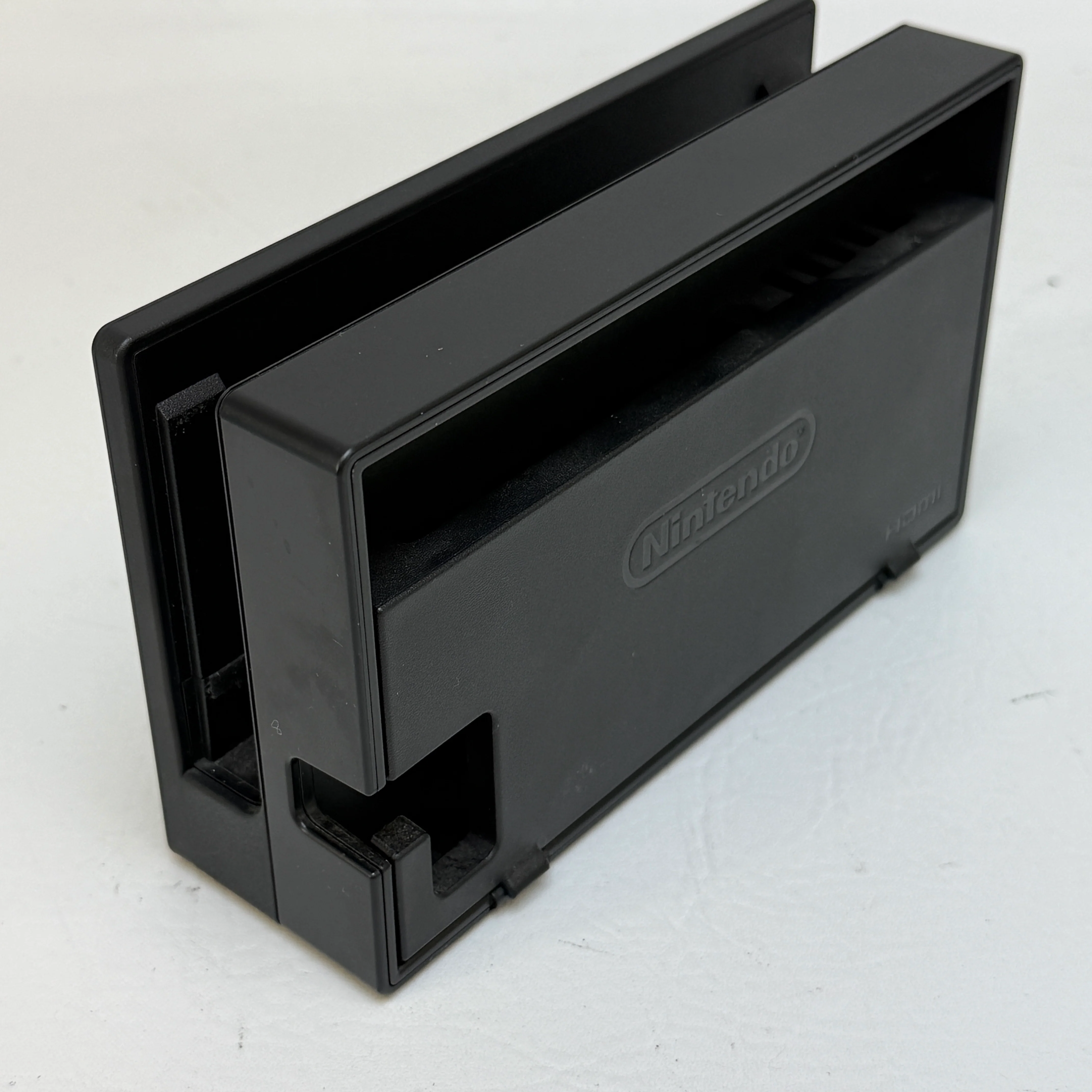 Nintendo Switch v2 Video Game Console HAC-001(-01)  Black/Gray - Image 9