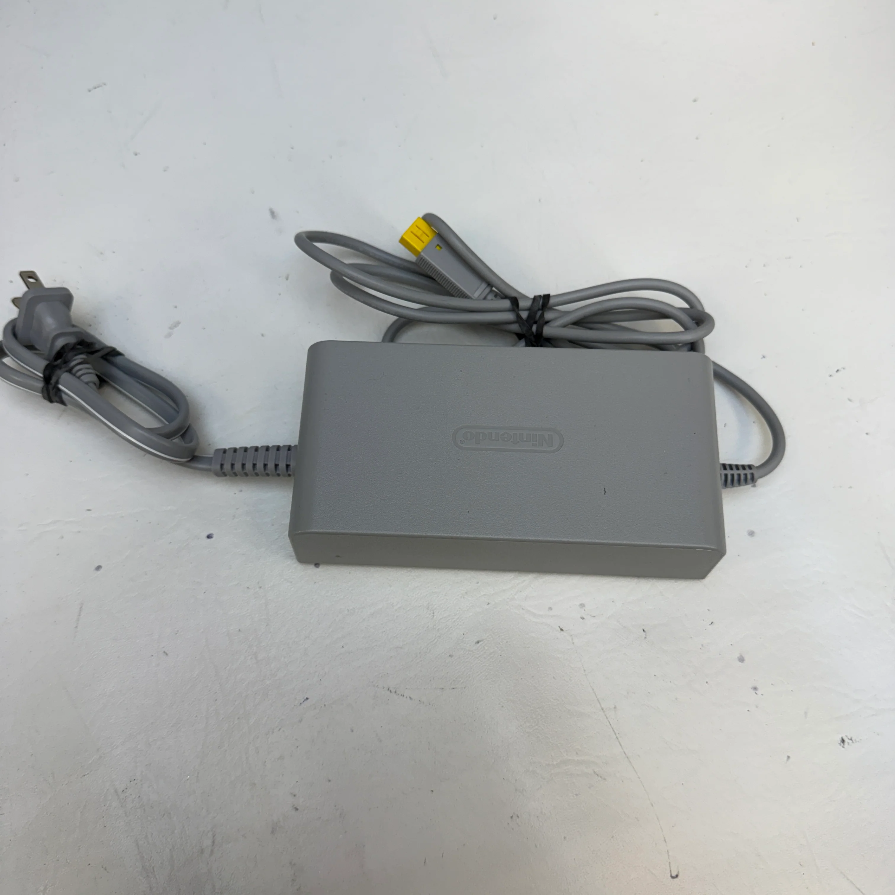 Nintendo Wii U 32GB Black Deluxe Smash Splat Special Edition Bundle - Image 11