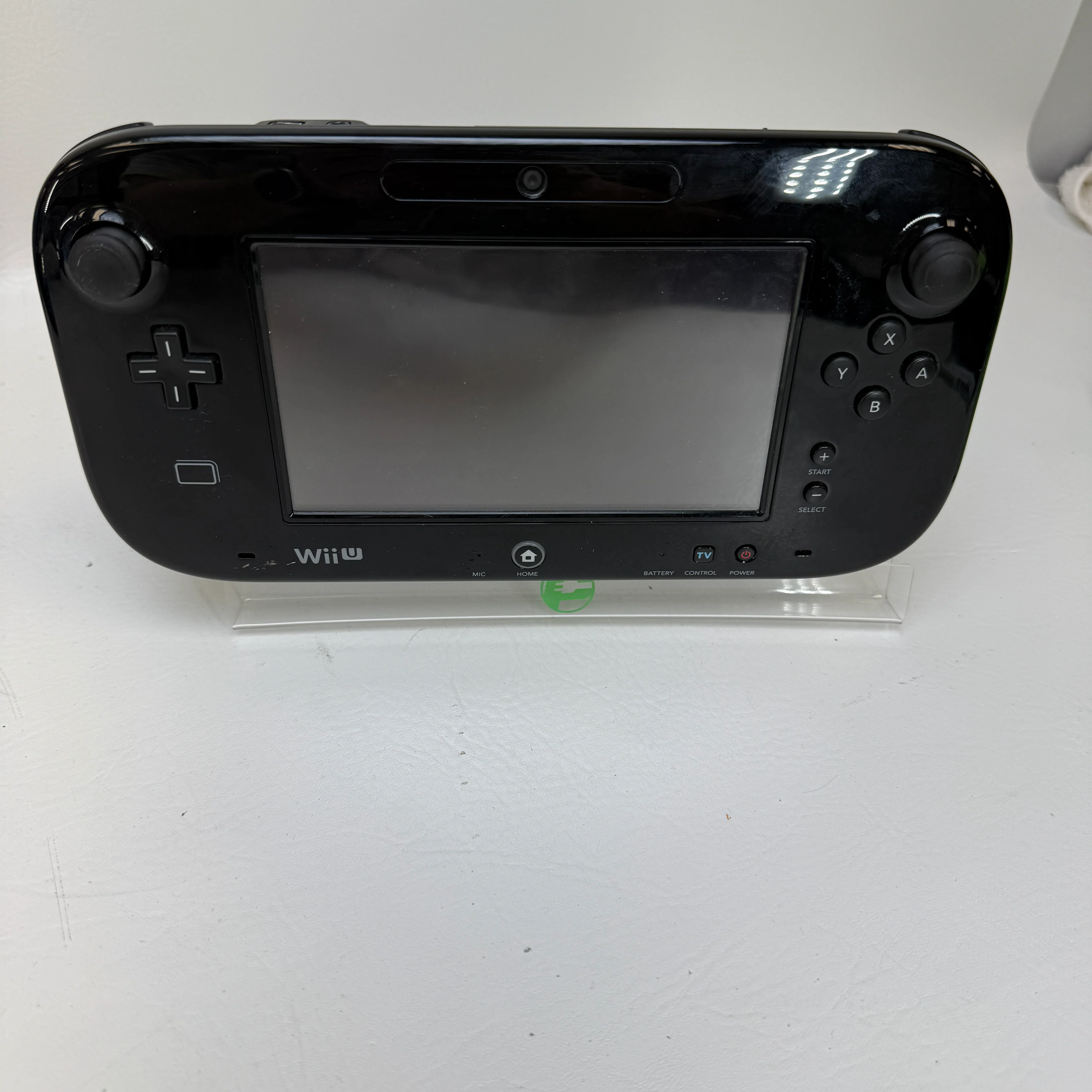 Nintendo Wii U 32GB Black Deluxe Smash Splat Special Edition Bundle - Image 13