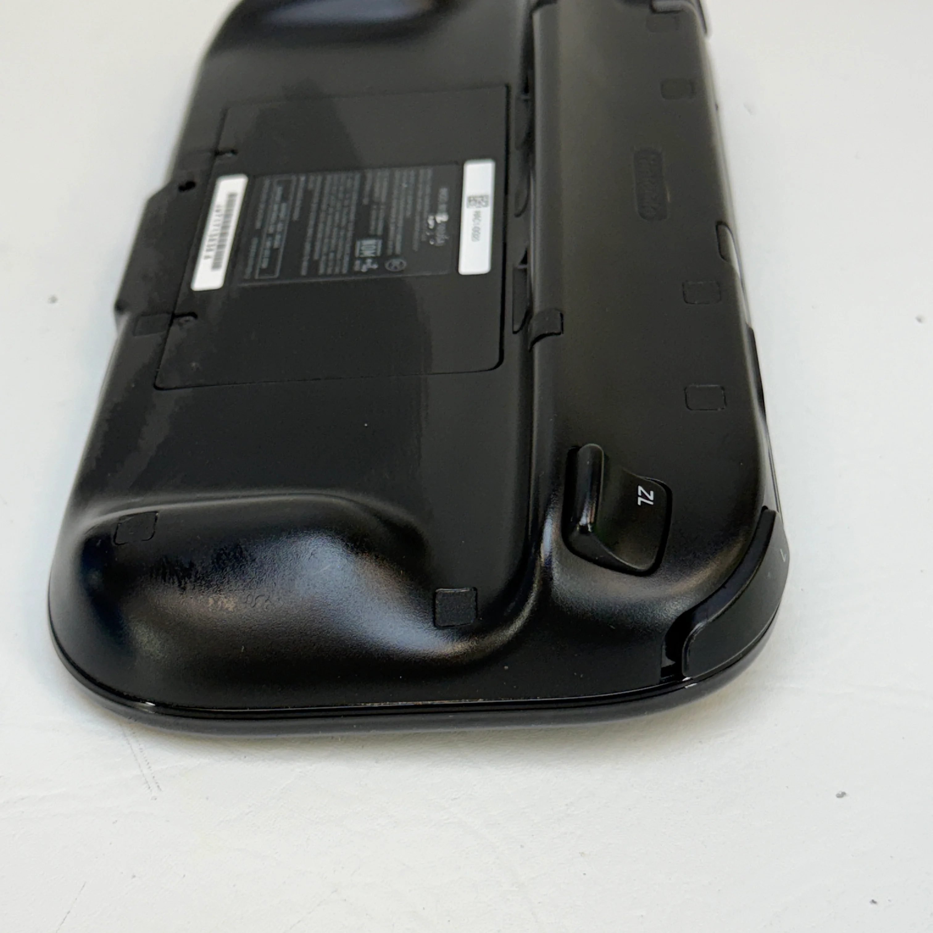 Nintendo Wii U 32GB Black Deluxe Smash Splat Special Edition Bundle - Image 15