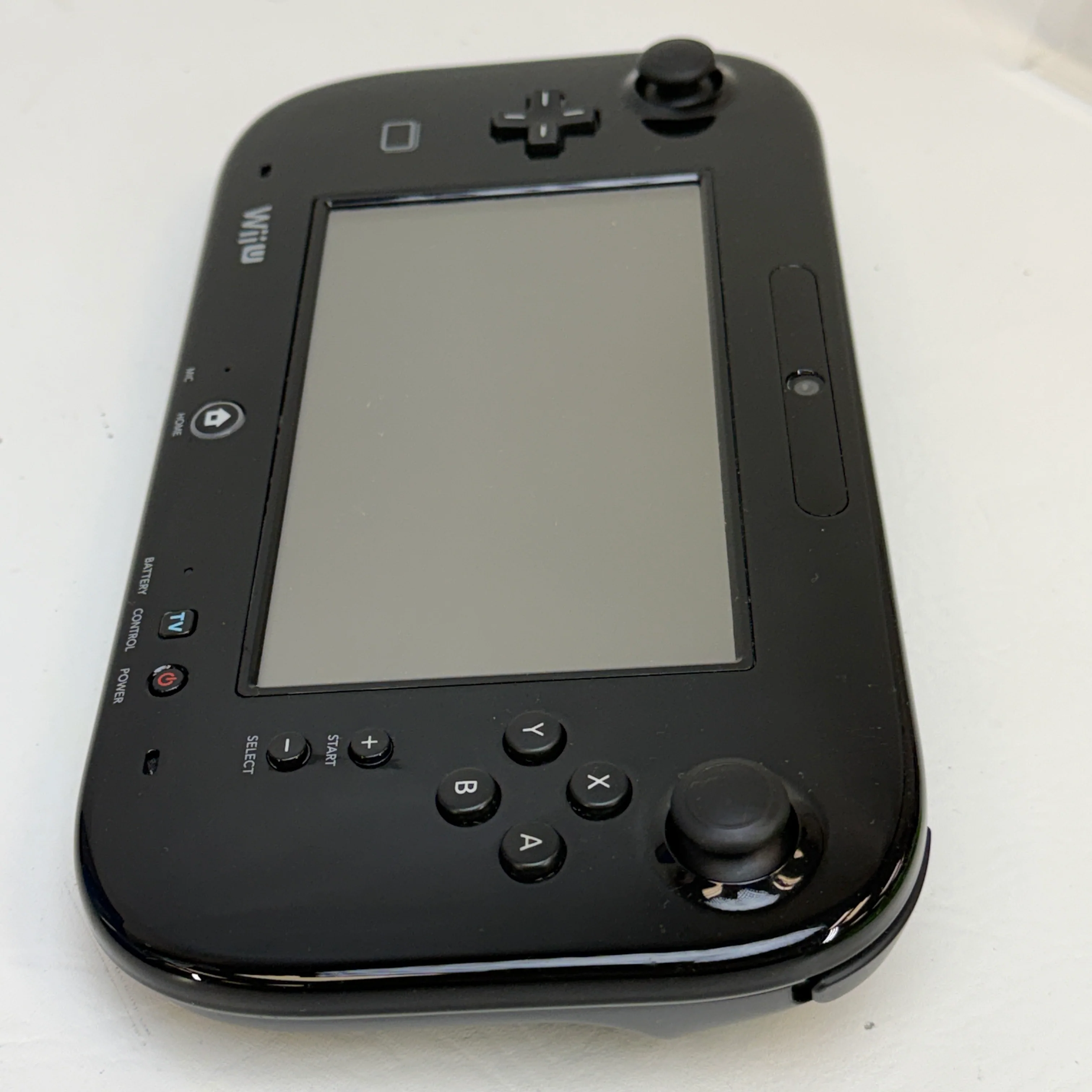 Nintendo Wii U 32GB Black Deluxe Smash Splat Special Edition Bundle - Image 16