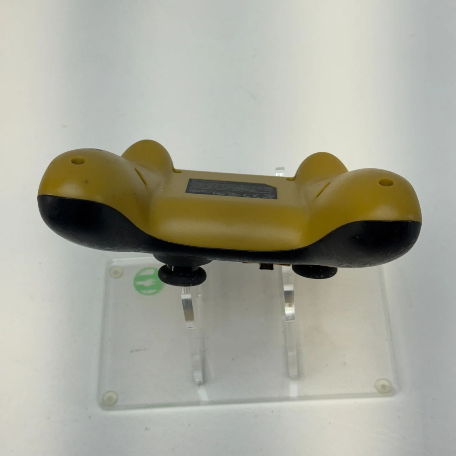 PowerA 1508176-01 Black & Gold For Nintendo Switch - Image 6