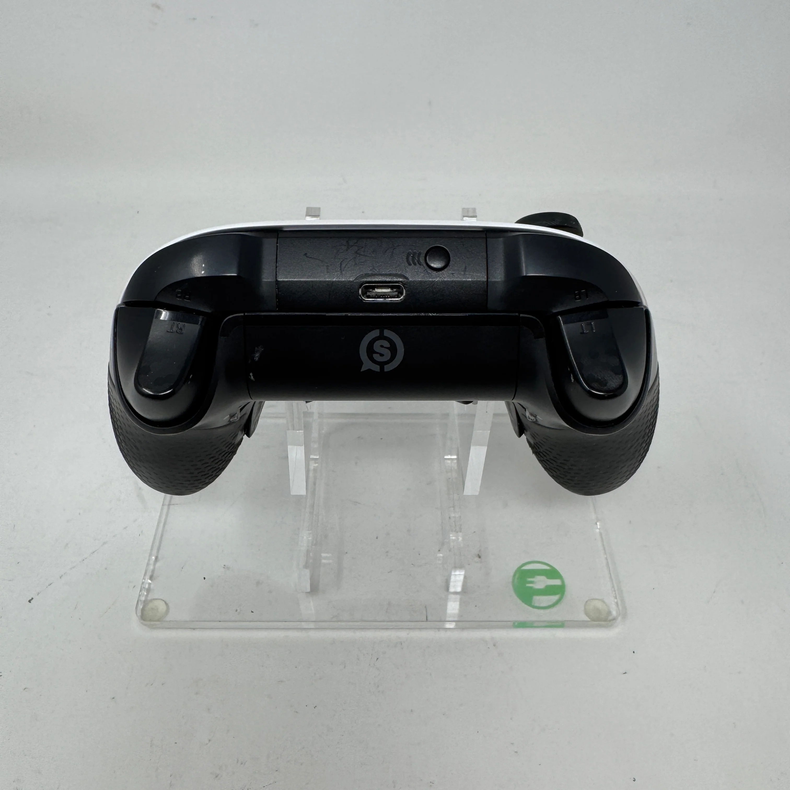 SCUF Instinct Black/White 504-178-04-010 Controller Xbox One/Xbox Series X/S/PC - Image 3