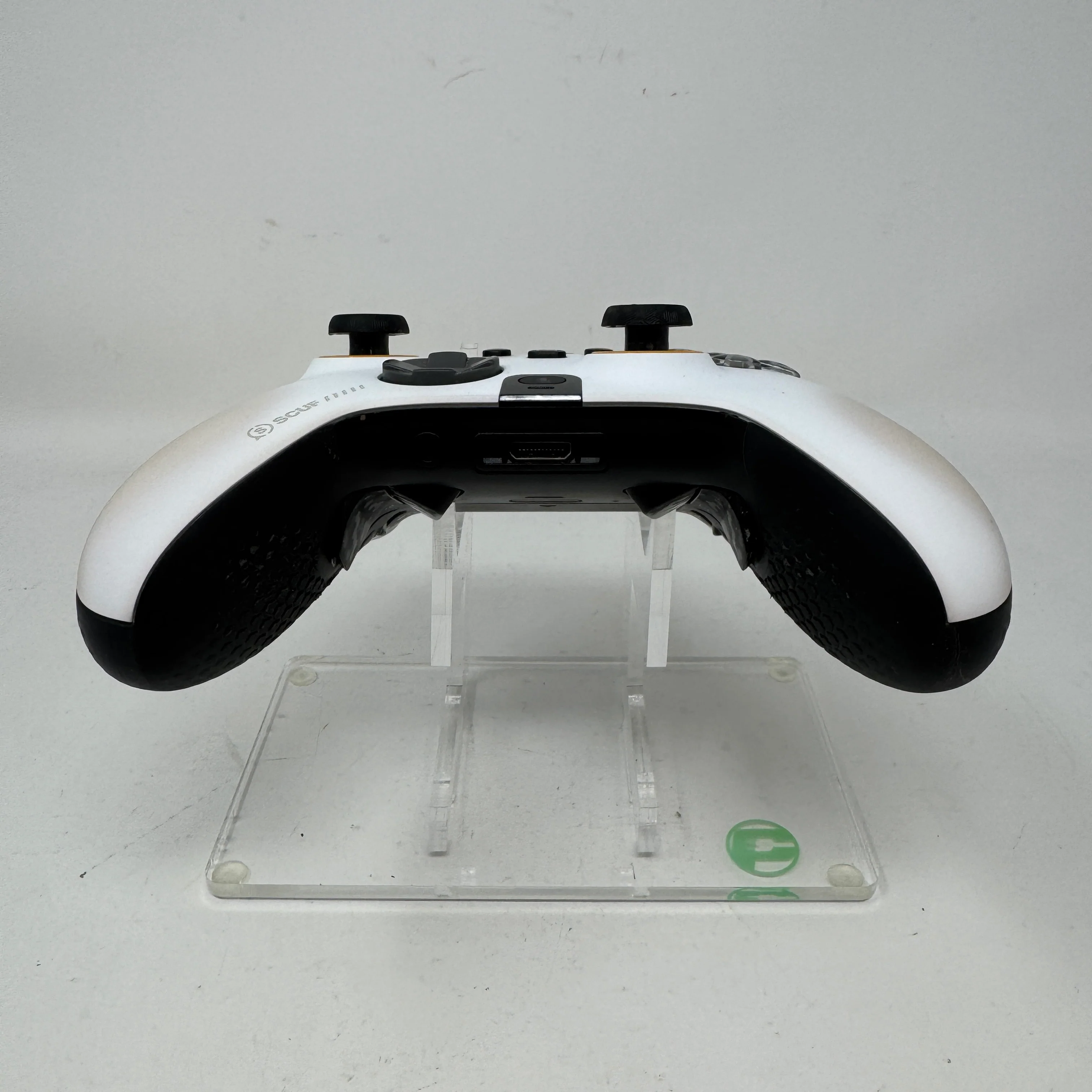 SCUF Instinct Black/White 504-178-04-010 Controller Xbox One/Xbox Series X/S/PC - Image 4