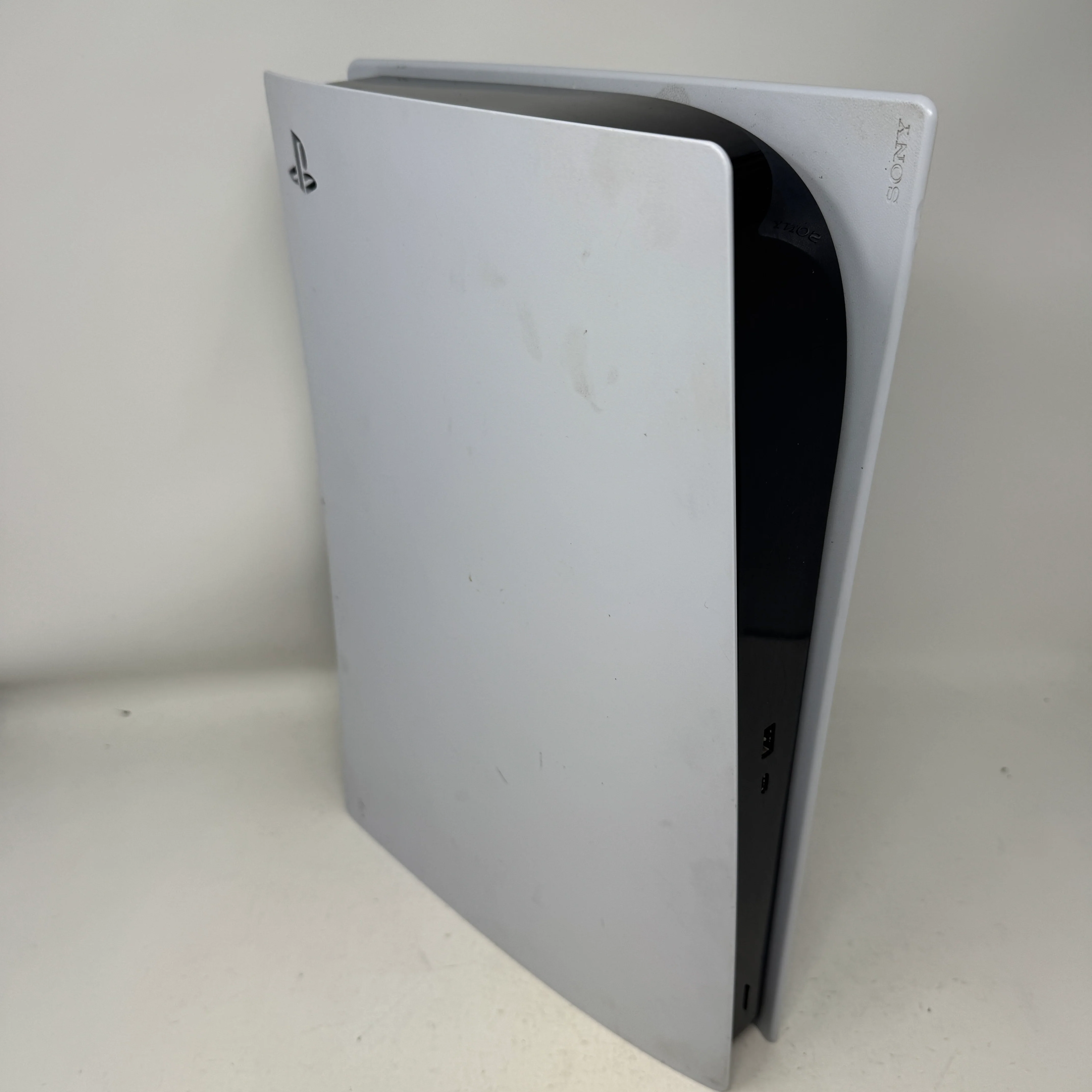 Sony PlayStation 5 Digital PS5 825GB White Console Gaming System CFI-1215B - Image 3