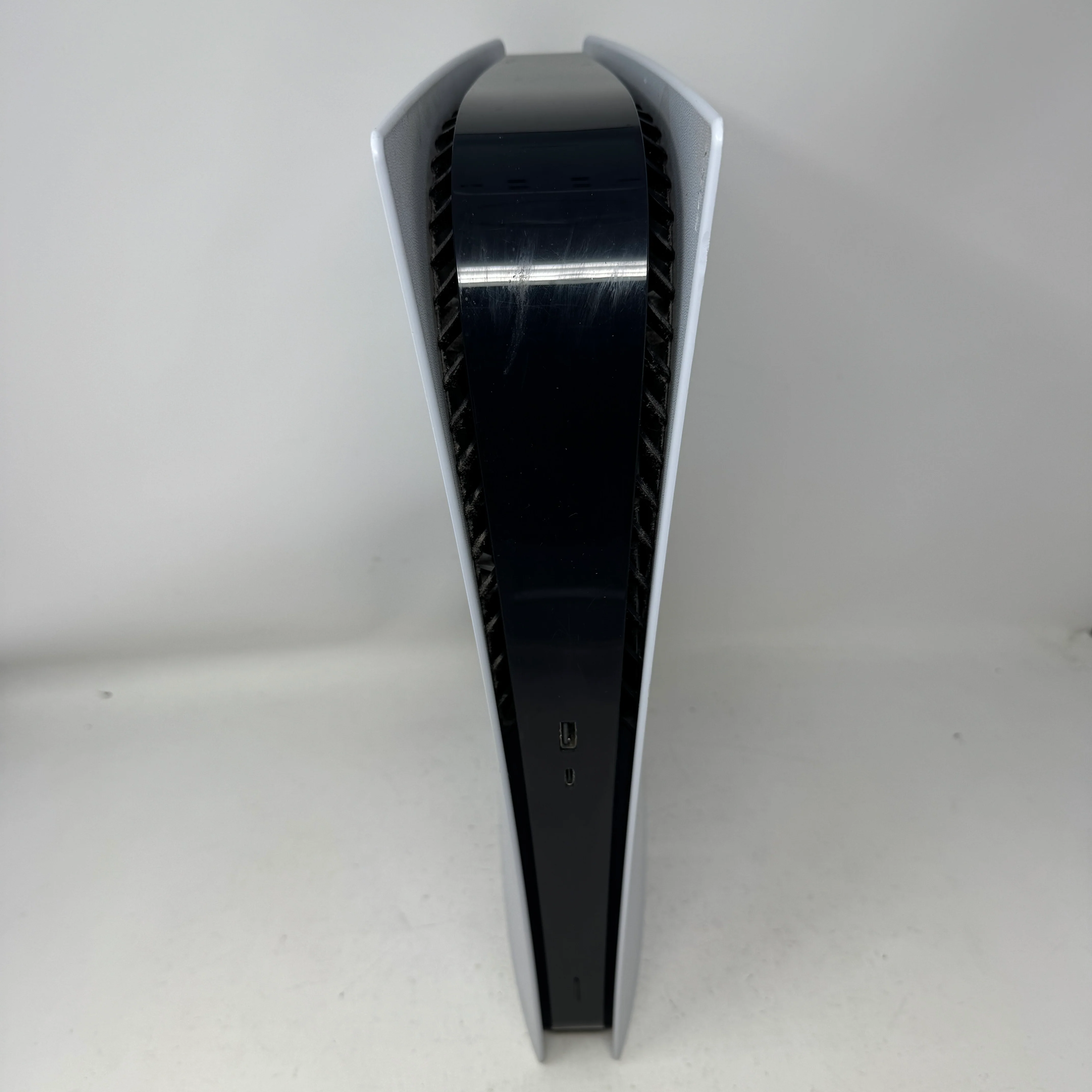 Sony PlayStation 5 Digital PS5 825GB White Console Gaming System CFI-1215B - Image 4