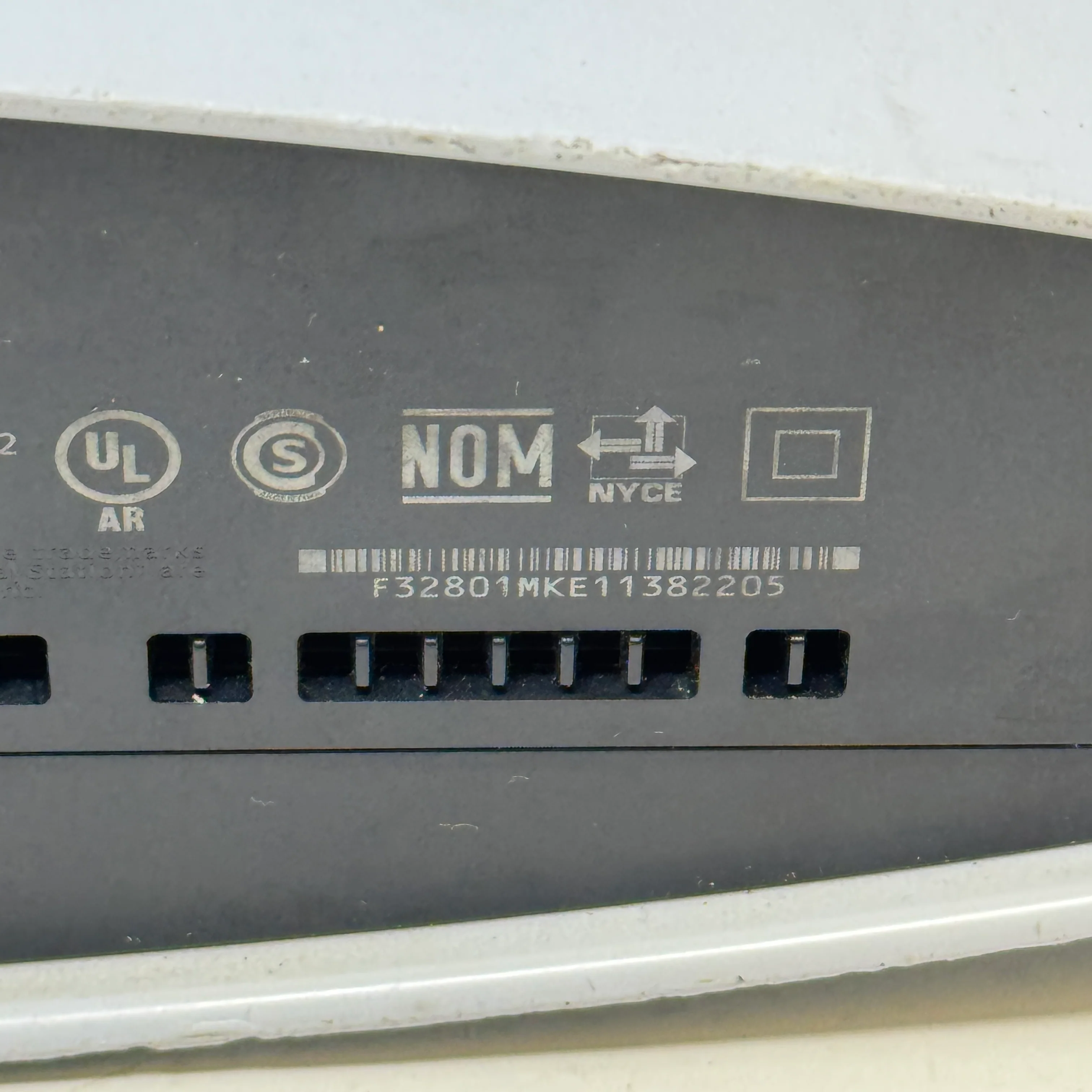 Sony PlayStation 5 Digital PS5 825GB White Console Gaming System CFI-1215B - Image 7