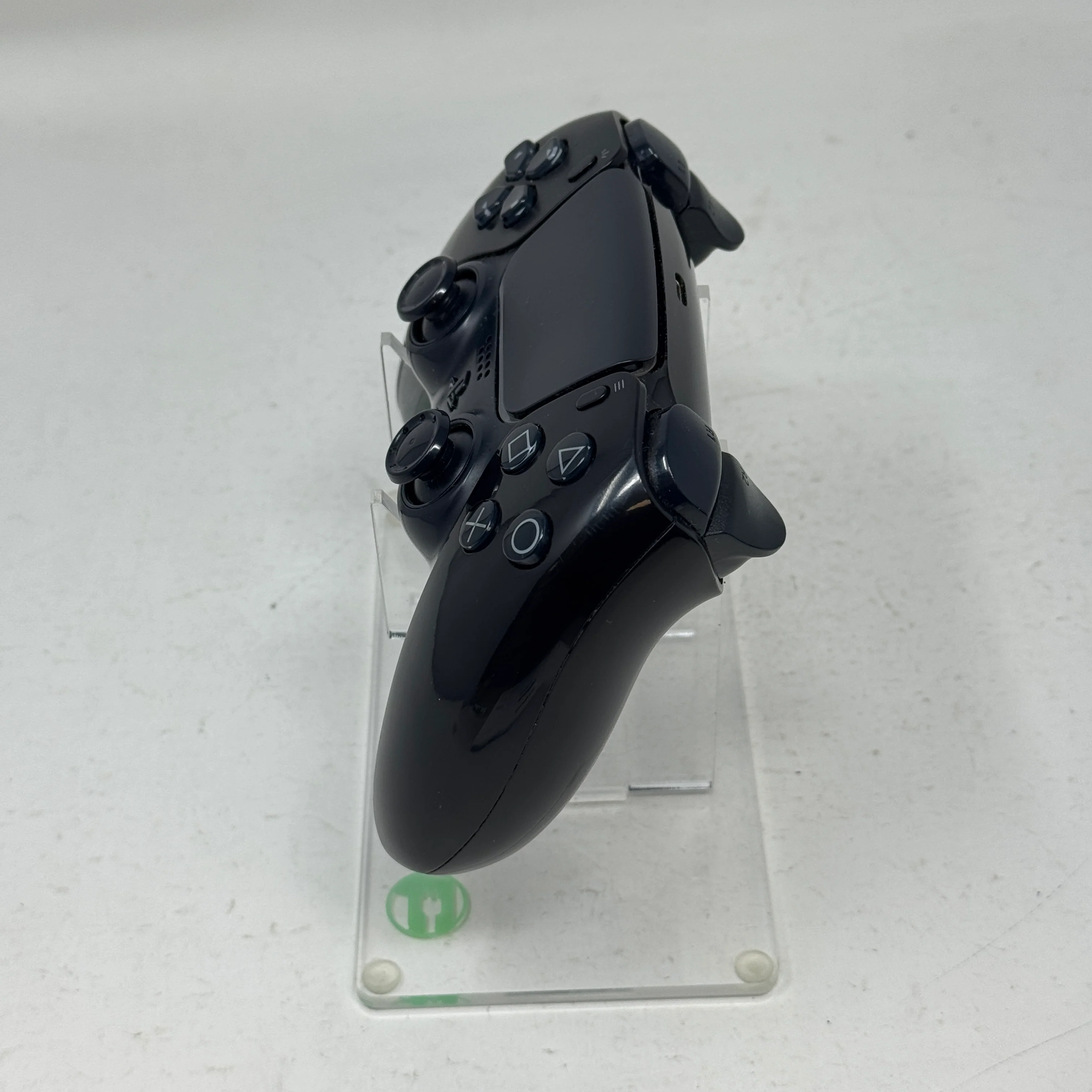 Sony PlayStation 5 PS5 DualSense Wireless Controller Midnight Black CFI-ZCT1W - Image 3