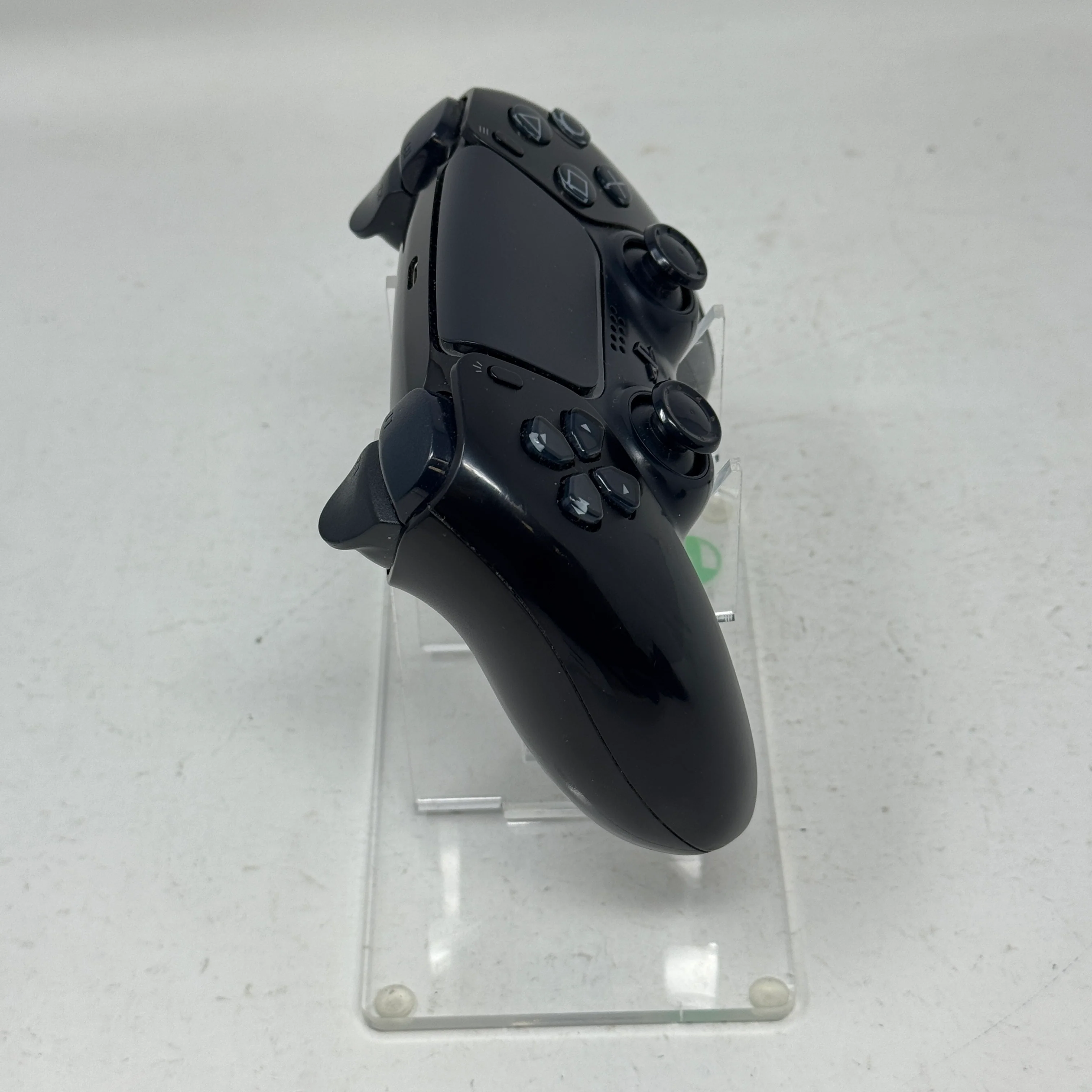 Sony PlayStation 5 PS5 DualSense Wireless Controller Midnight Black CFI-ZCT1W - Image 4