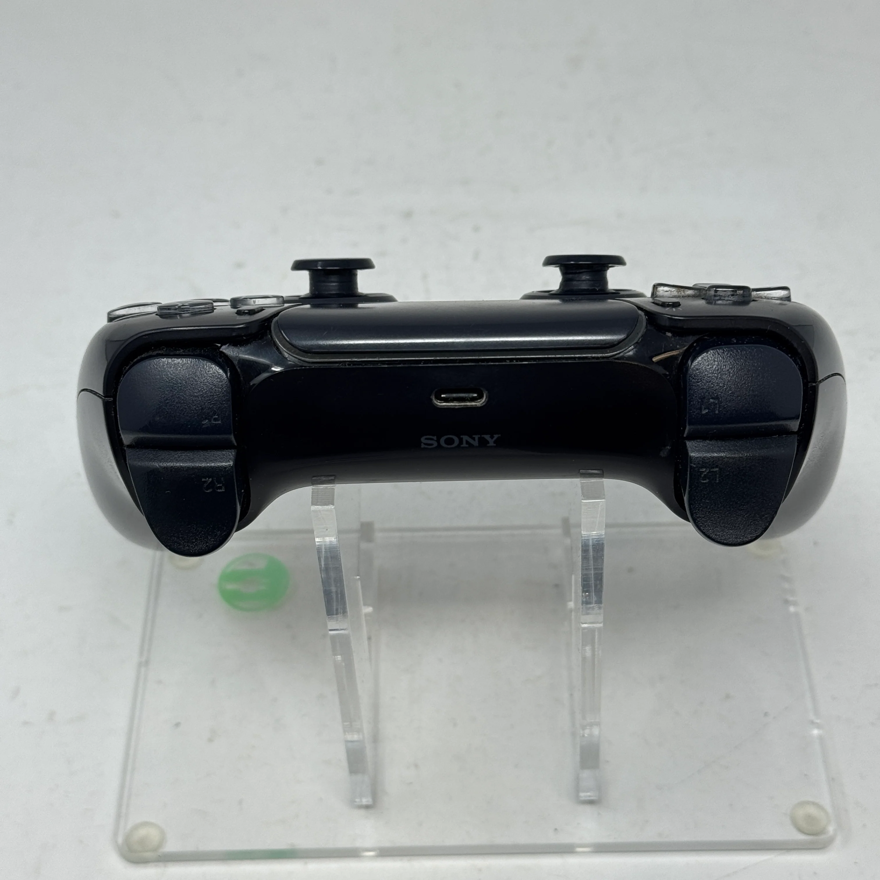 Sony PlayStation 5 PS5 DualSense Wireless Controller Midnight Black CFI-ZCT1W - Image 5