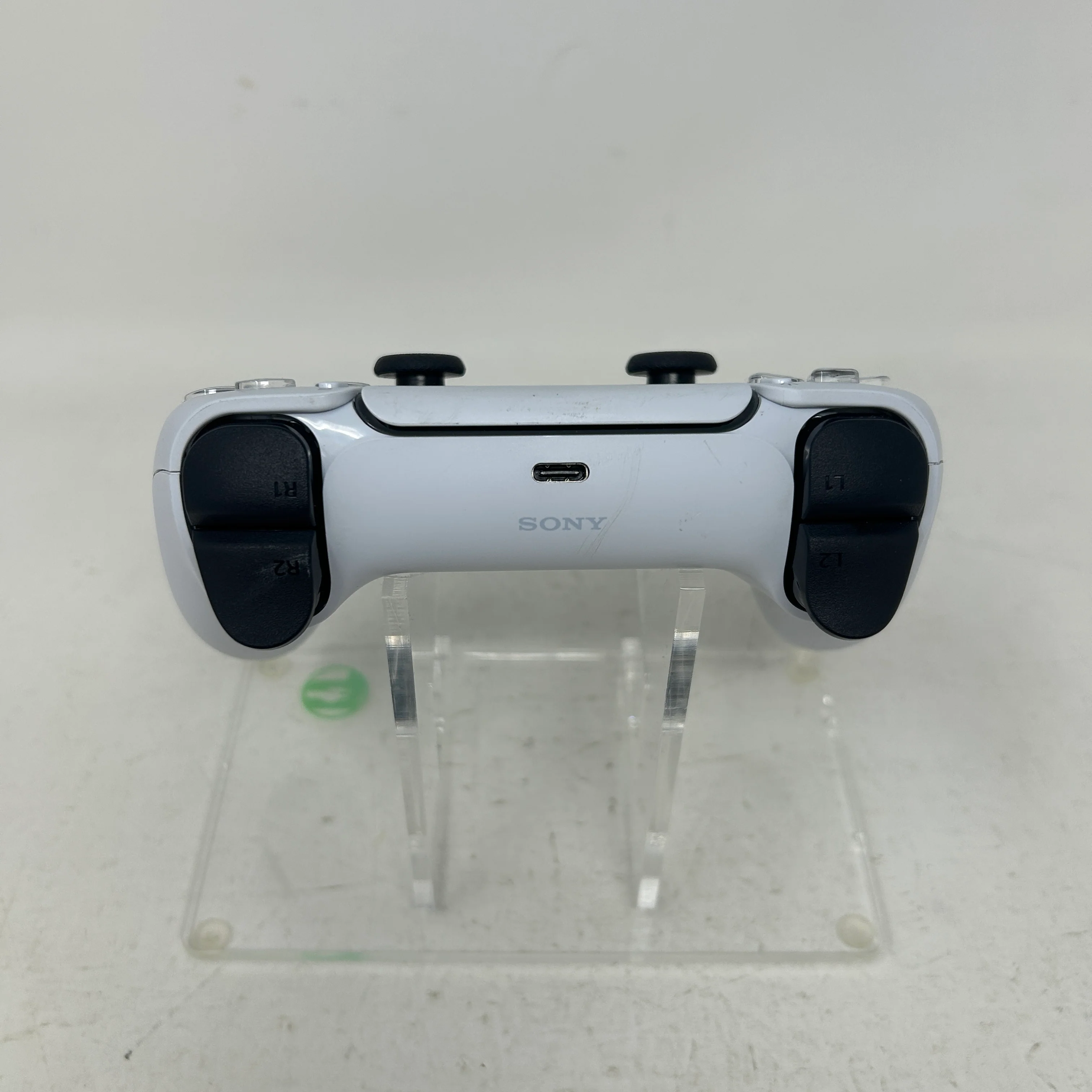 Sony PlayStation 5 PS5 DualSense Wireless Controller White CFI-ZCT1W - Image 3