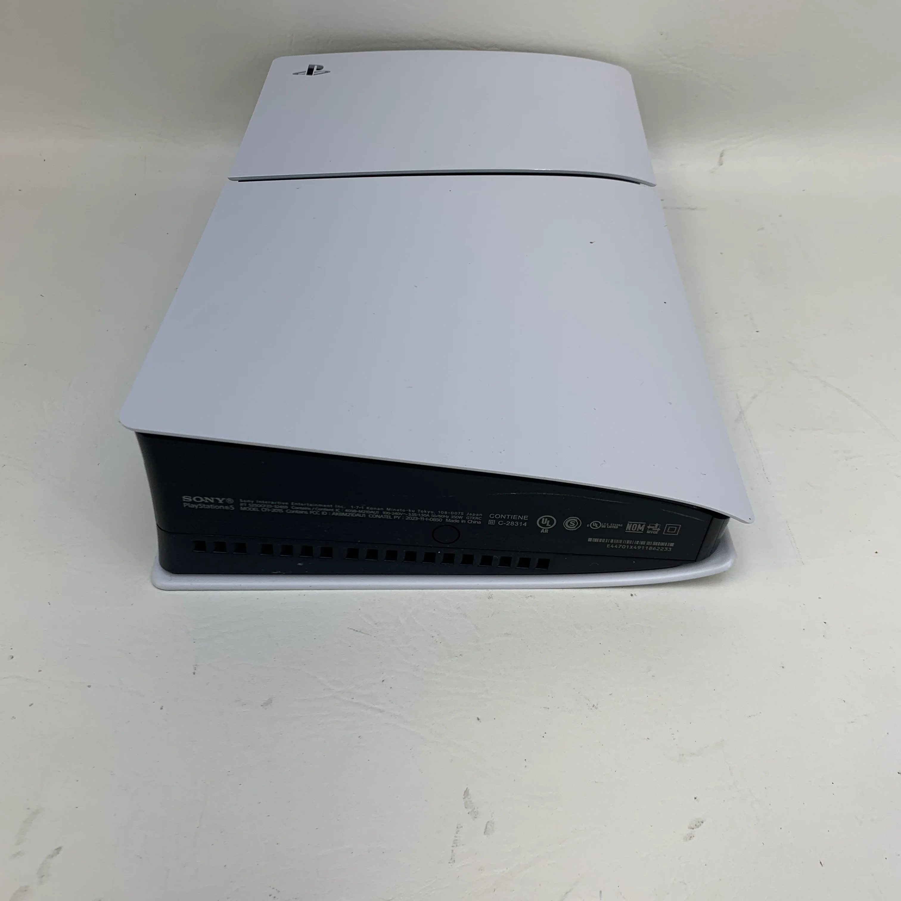 Sony PlayStation 5 Slim Digital PS5 1TB White Console Gaming System CFI-2015 - Image 12