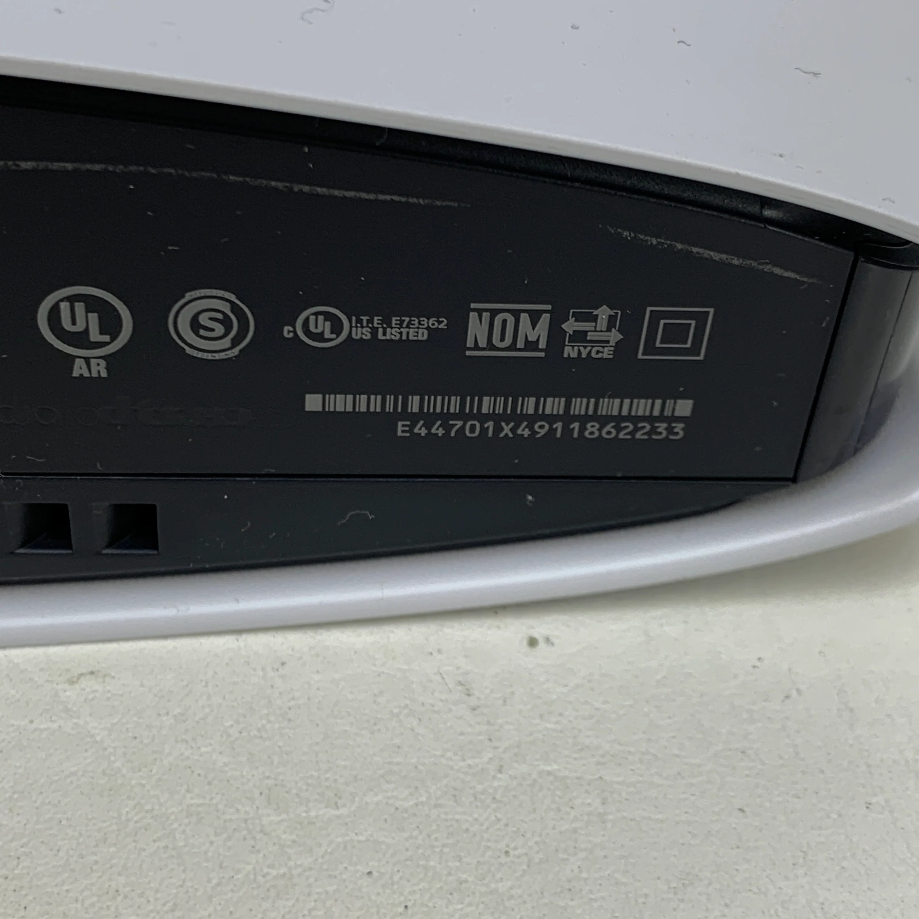 Sony PlayStation 5 Slim Digital PS5 1TB White Console Gaming System CFI-2015 - Image 14