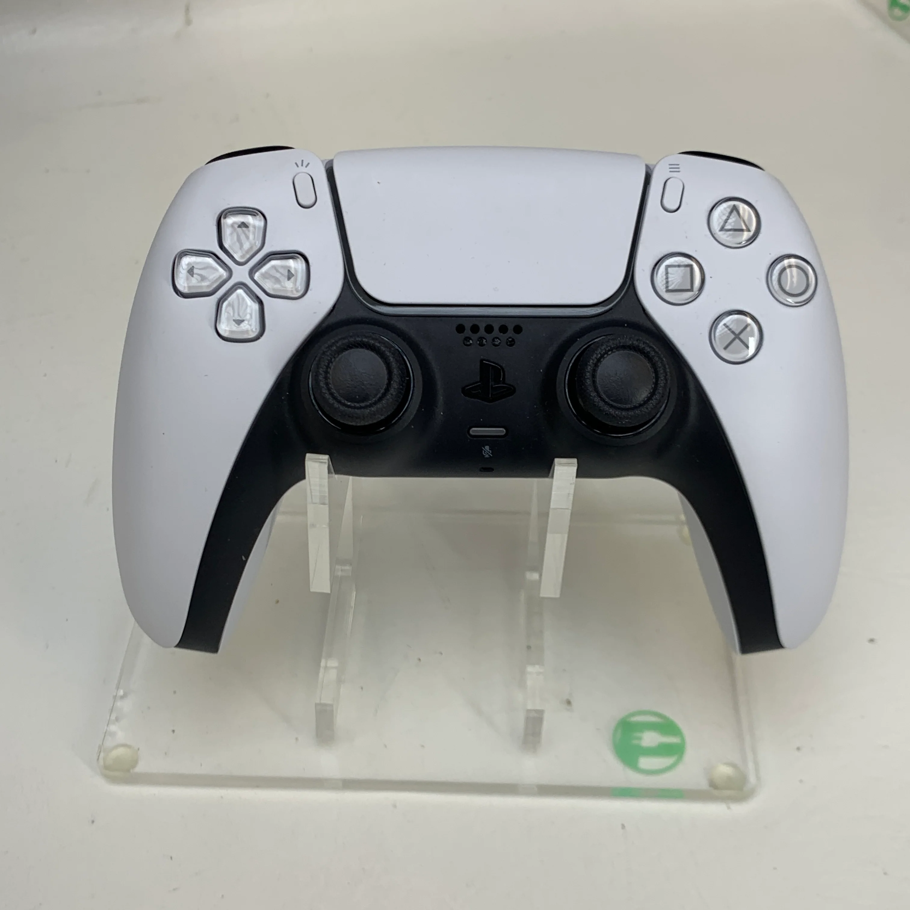 Sony PlayStation 5 Slim Digital PS5 1TB White Console Gaming System CFI-2015 - Image 4