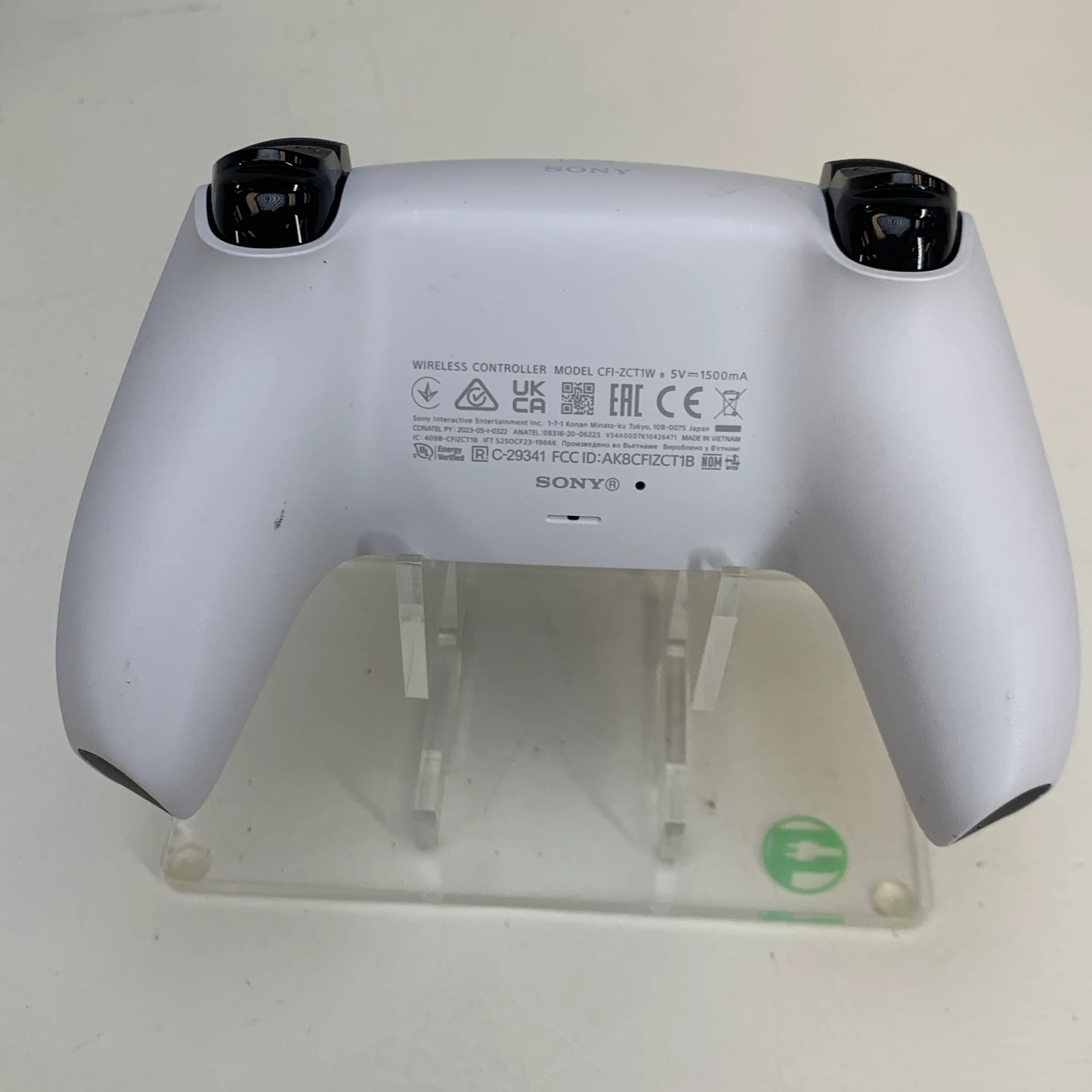 Sony PlayStation 5 Slim Digital PS5 1TB White Console Gaming System CFI-2015 - Image 5