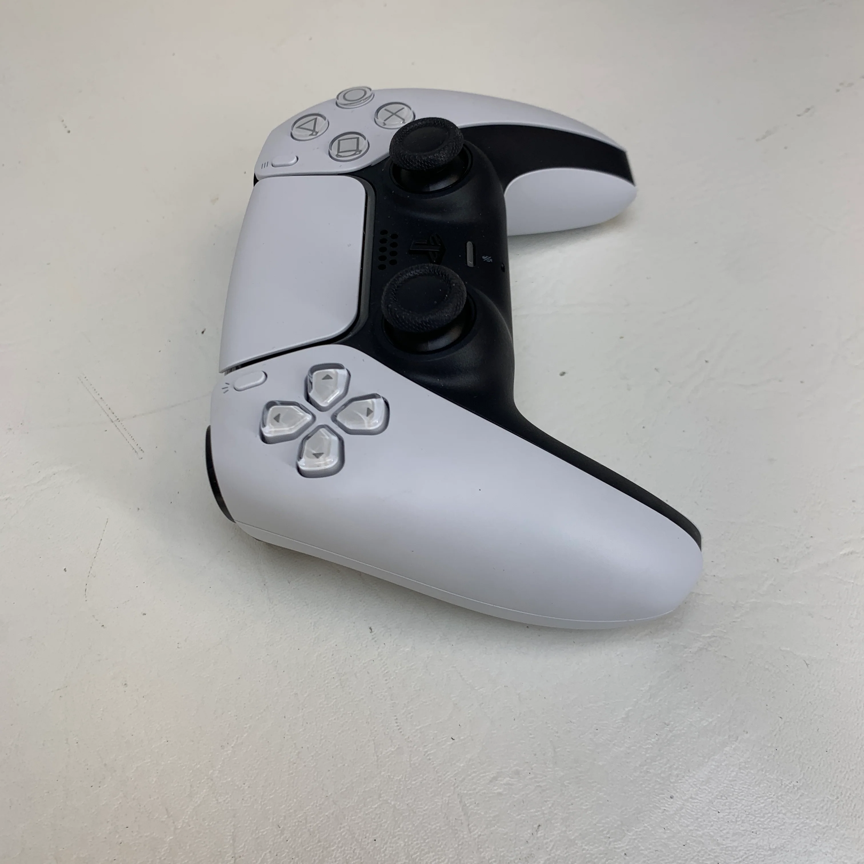 Sony PlayStation 5 Slim Digital PS5 1TB White Console Gaming System CFI-2015 - Image 7