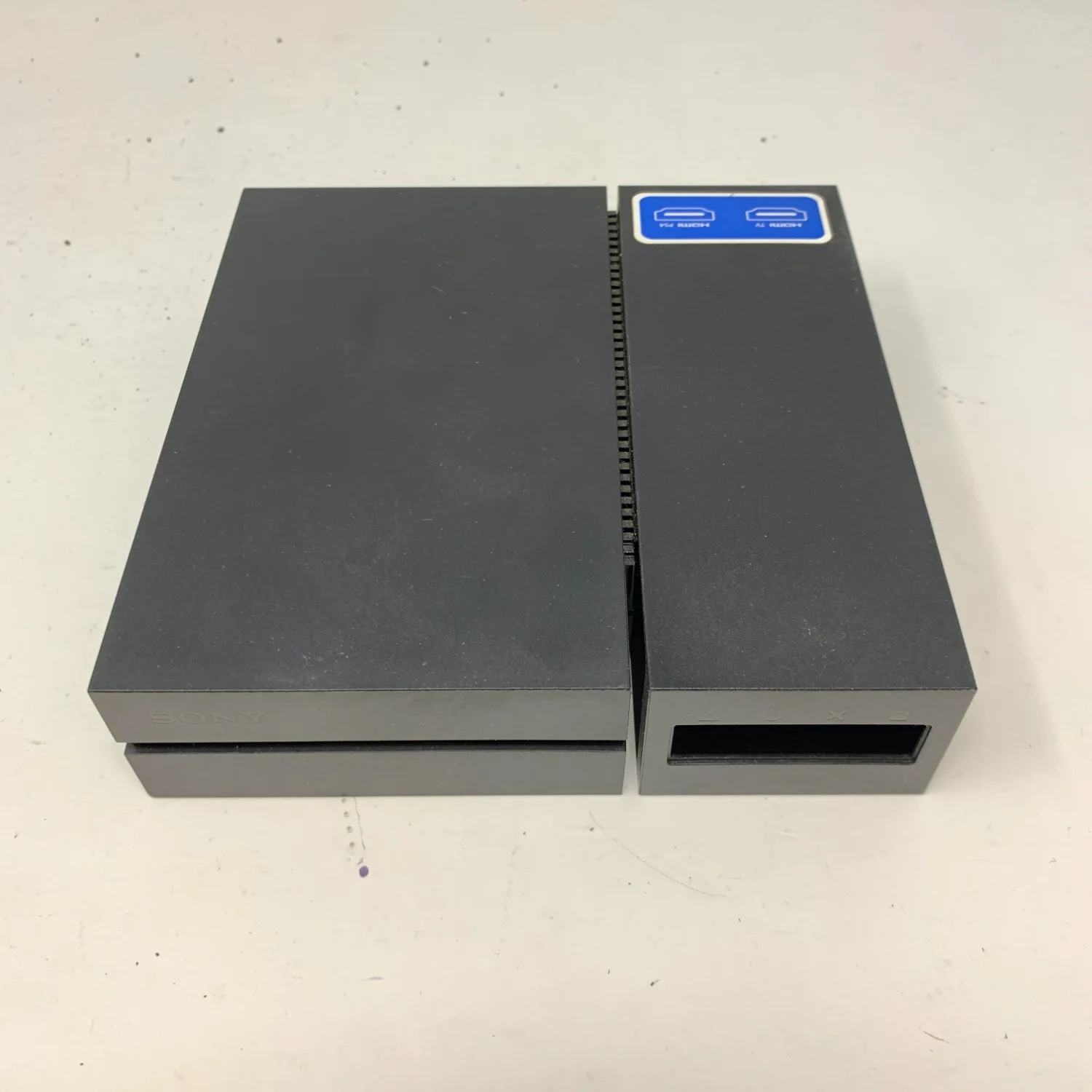 Sony PlayStation VR Virtual Reality Headset White CUH-ZVR1 - Image 8