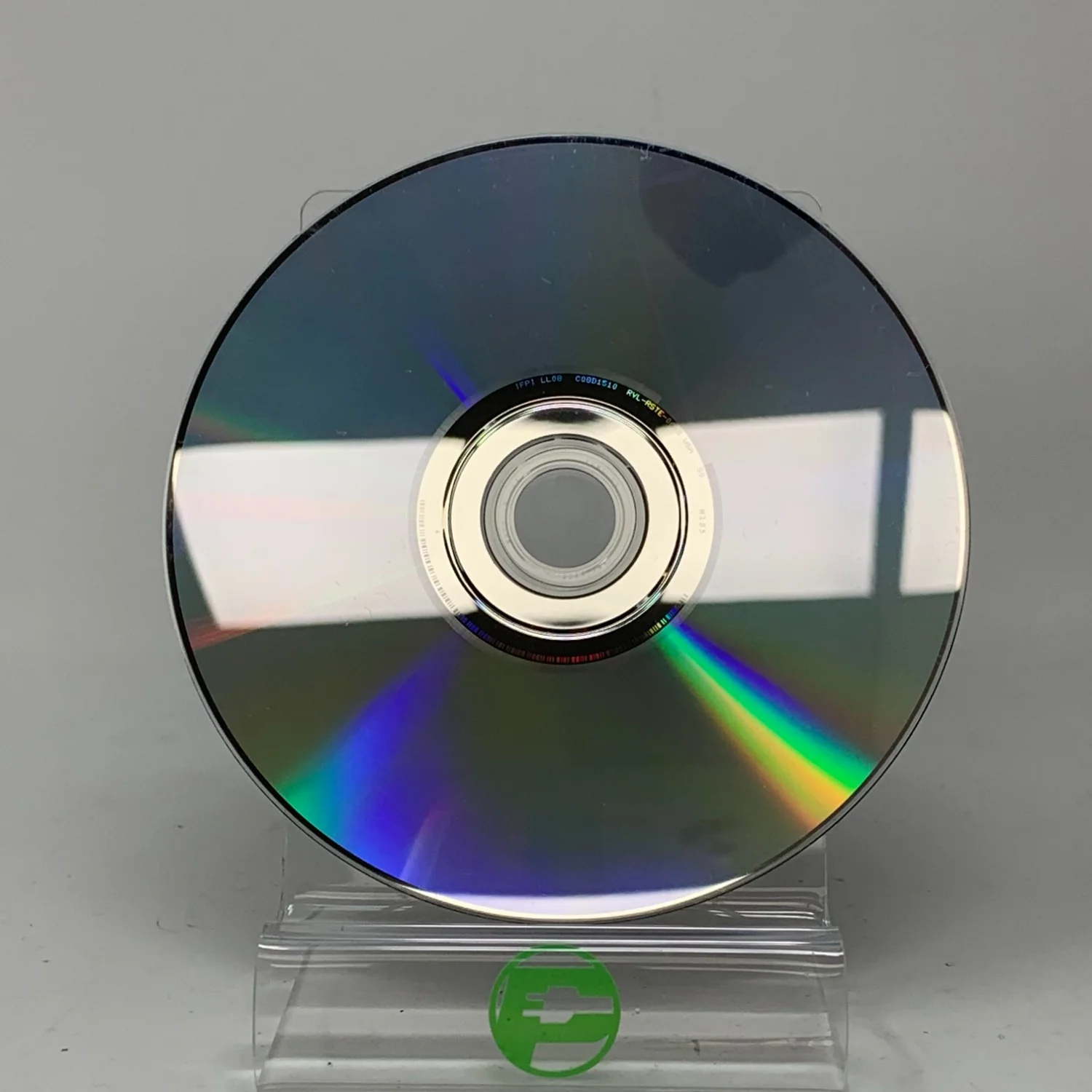 Star Wars The Force Unleashed (Nintendo Wii, 2008) - Image 5