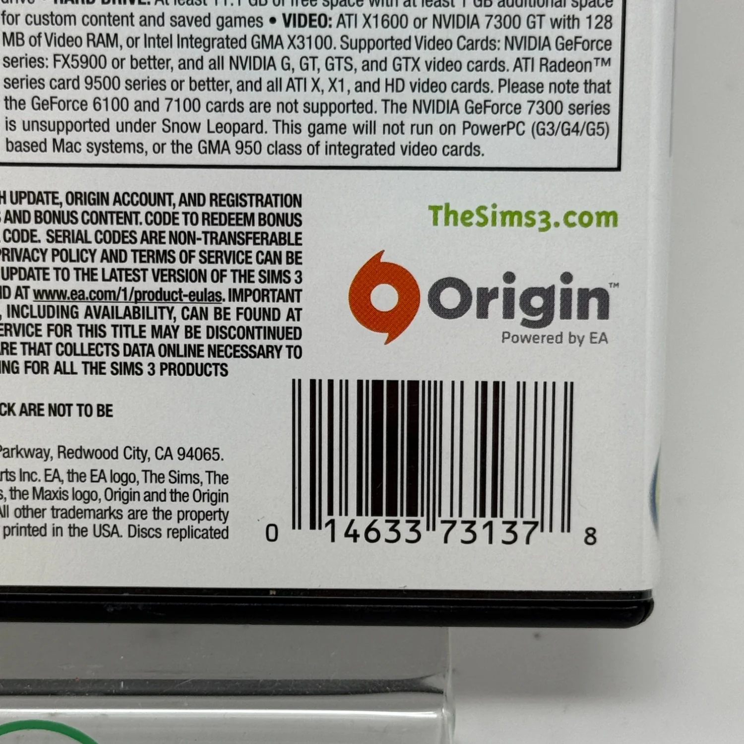 The Sims 3 Starter Pack (PC, NaN) - Image 3
