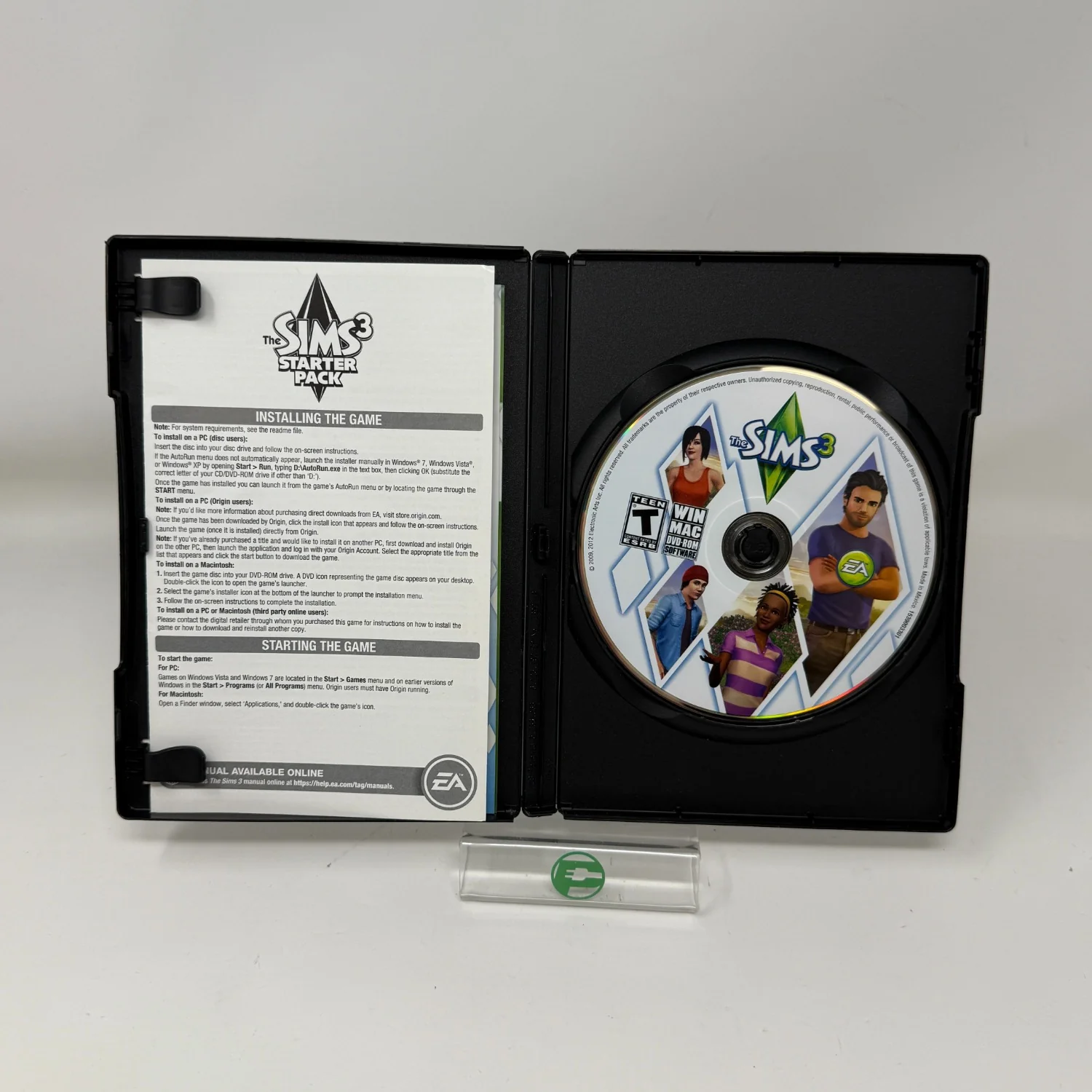 The Sims 3 Starter Pack (PC, NaN) - Image 4