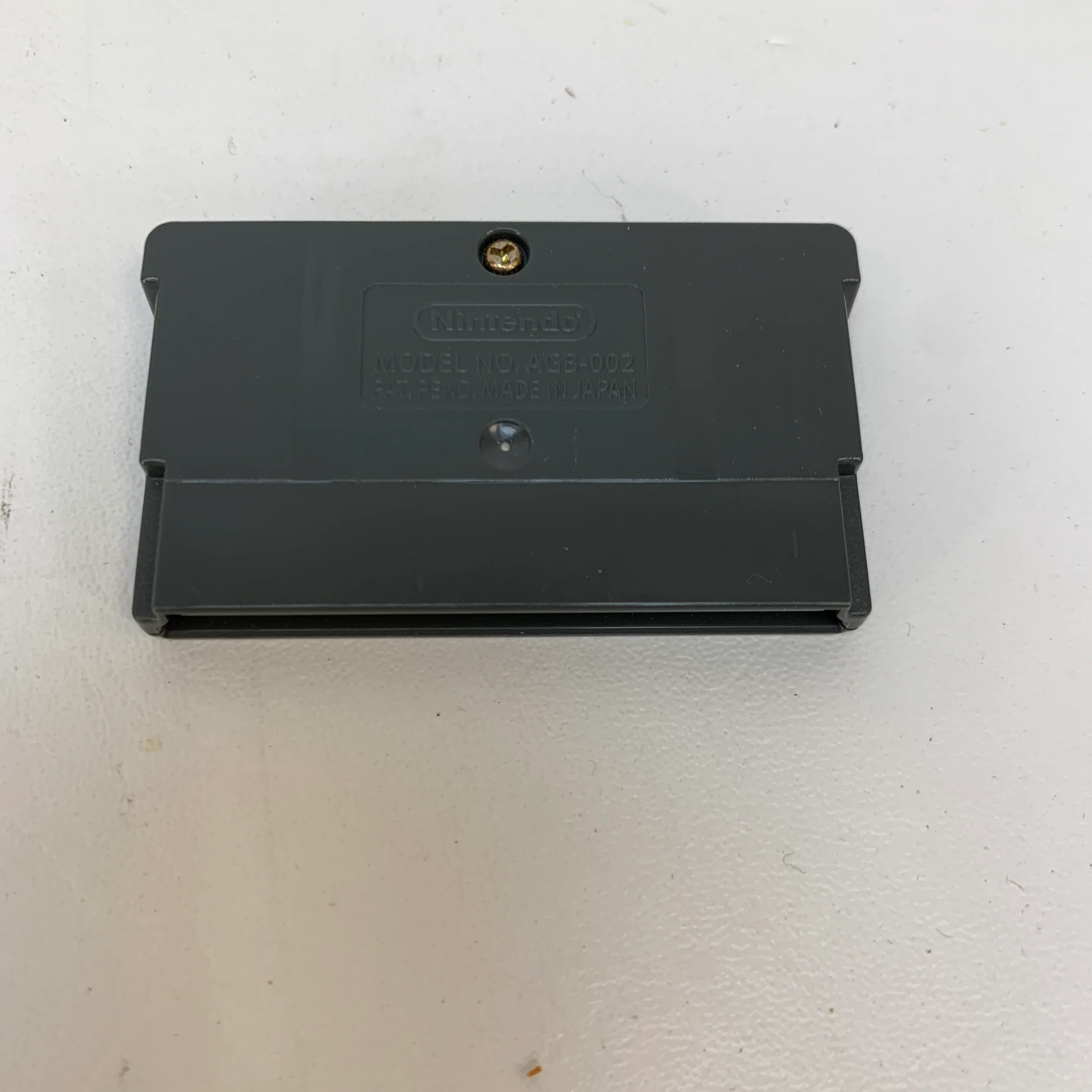 Yu-Gi-Oh Eternal Duelist Soul (Nintendo GameBoy Advance, 2002) - Image 6